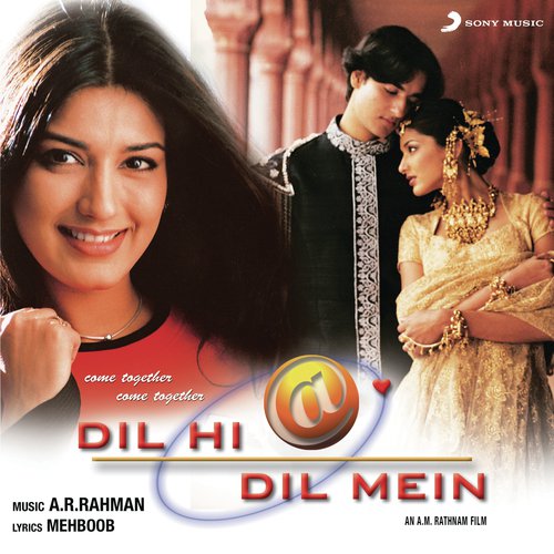 Dil Hi Dil Mein (2000) (Hindi)